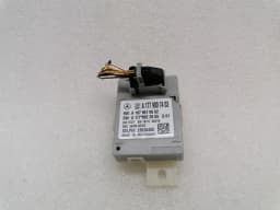 MERCEDES-BENZ Mercedes A Class W177 Electronic Module A1779007403 Control Unit AMBIENT LIGHT — thumbnail 4