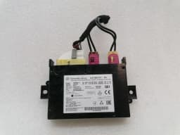 MERCEDES-BENZ Mercedes A Class W177 Wi-Fi Electronic Module A2479002707 Control Unit MEDIA — thumbnail 4