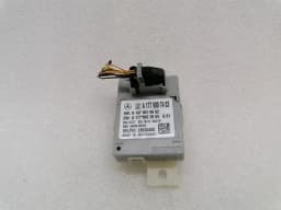 MERCEDES-BENZ Mercedes A Class W177 Electronic Module A1779007403 Control Unit AMBIENT LIGHT — thumbnail 1
