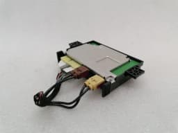 MERCEDES-BENZ Mercedes A Class W177 Wi-Fi Electronic Module A2479002707 Control Unit MEDIA — thumbnail 5