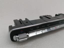 MERCEDES-BENZ Mercedes A Class W177 Car Climate Control A2479055902 Air Conditioning Panel A/C A35 — thumbnail 2