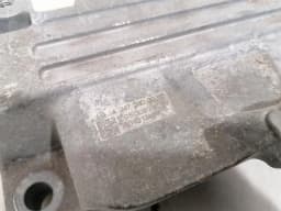 MERCEDES-BENZ Mercedes A Class W177 Gearbox Mount A2472403200 Transmission Holder — thumbnail 8