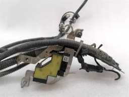 MERCEDES-BENZ Mercedes A Class W177 Wiring Loom A1775406500 Harness — thumbnail 7
