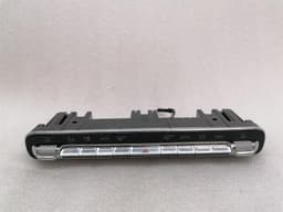 MERCEDES-BENZ Mercedes A Class W177 Car Climate Control A2479055902 Air Conditioning Panel A/C A35 — thumbnail 1