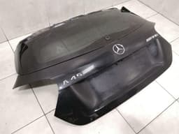 MERCEDES-BENZ MERCEDES A Class W176 Boat Lid A1767400105 Tailgate A1767402200 TAILGATE — thumbnail 8