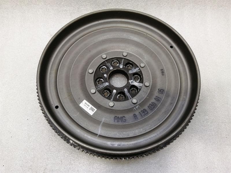 Mercedes A45 AMG M133 W176 Flywheel A1330300105 flywheel GLA45 CLA45