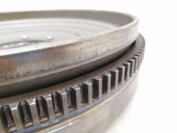 MERCEDES-BENZ Mercedes A45 AMG M133 W176 Flywheel A1330300105 flywheel GLA45 CLA45 — thumbnail 8