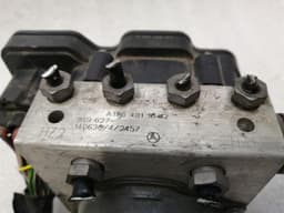 MERCEDES-BENZ Mercedes A Class W176 A.B.S Pump A1764311712 ABS Pump HYDRAULIC BLOCK — thumbnail 9