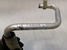 MERCEDES-BENZ Mercedes A Class W176 A/C Pipe A1768300700 Air Conditioning Line Air Conditioning — thumbnail 3