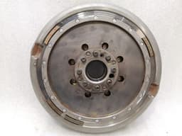 MERCEDES-BENZ Mercedes A45 AMG M133 W176 Flywheel A1330300105 flywheel GLA45 CLA45 — thumbnail 4