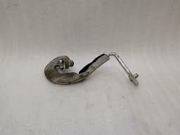 MERCEDES-BENZ Mercedes A Class W176 A/C Pipe A1768300700 Air Conditioning Line Air Conditioning — thumbnail 1