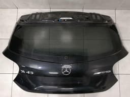 MERCEDES-BENZ MERCEDES A Class W176 Boat Lid A1767400105 Tailgate A1767402200 TAILGATE — thumbnail 10