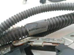 MERCEDES-BENZ Mercedes A Class W177 Wiring Loom A1775406500 Harness — thumbnail 5