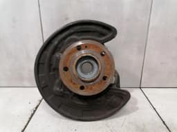MERCEDES-BENZ Mercedes A35 AMG W177 Left Rear Hub Set A1773501900 Wheel Bearing Housing Rear Left — thumbnail 5