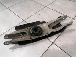 MERCEDES-BENZ Mercedes A35 AMG W177 Left Rear Hub Set A1773501900 Wheel Bearing Housing Rear Left — thumbnail 6