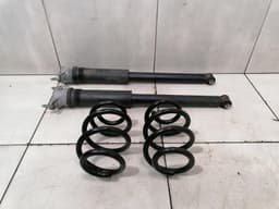 MERCEDES-BENZ Mercedes A35 AMG W177 Shock Absorber Rear A1773260700 Shock Absorber Rear Set — thumbnail 1