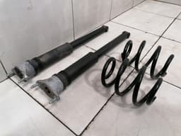 MERCEDES-BENZ Mercedes A35 AMG W177 Shock Absorber Rear A1773260700 Shock Absorber Rear Set — thumbnail 2