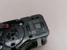 MERCEDES-BENZ Mercedes A Class W177 Light Switch A2479052902 Light Switch — thumbnail 6