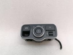 MERCEDES-BENZ Mercedes A Class W177 Light Switch A2479052902 Light Switch — thumbnail 4