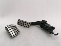 MERCEDES-BENZ Mercedes A Class W177 A35 AMG Gas Pedal (Electrical) A177002100 Accelerator Pedal — thumbnail 6