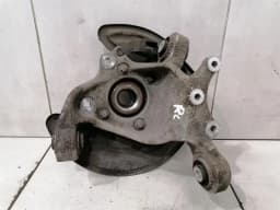 MERCEDES-BENZ Mercedes A35 AMG W177 Left Rear Hub Set A1773501900 Wheel Bearing Housing Rear Left — thumbnail 7