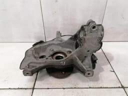MERCEDES-BENZ Mercedes A35 AMG W177 Left Front Hub A1773321300 Wheel Bearing Housing Front Left — thumbnail 6