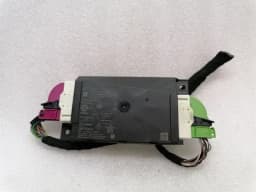MERCEDES-BENZ Mercedes A Class W177 Ignition Switch Module A1679008406 ECU — thumbnail 1