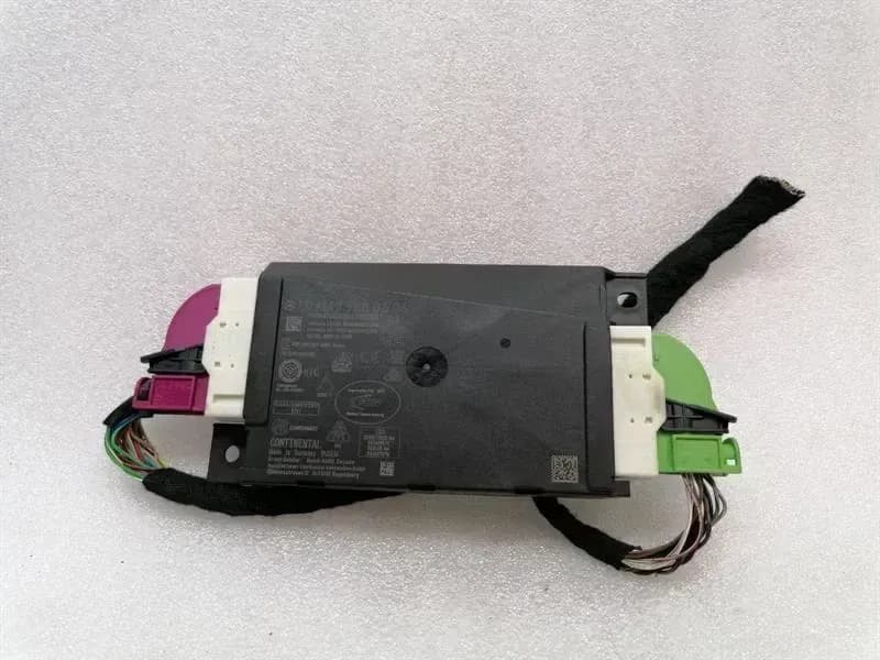 MERCEDES-BENZ Mercedes A Class W177 Ignition Switch Module A1679008406 ECU
