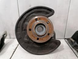 MERCEDES-BENZ Mercedes A35 AMG W177 Left Rear Hub Set A1773501900 Wheel Bearing Housing Rear Left — thumbnail 2
