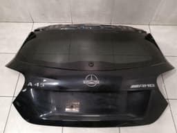 MERCEDES-BENZ MERCEDES A Class W176 Boat Lid A1767400105 Tailgate A1767402200 TAILGATE — thumbnail 1