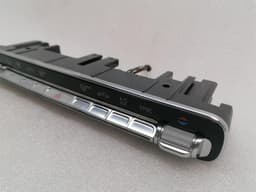 MERCEDES-BENZ Mercedes A Class W177 Car Climate Control A2479055902 Air Conditioning Panel A/C A35 — thumbnail 8