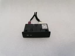 MERCEDES-BENZ Mercedes A Class W177 USB Adapter Module A2478203902 Control Unit — thumbnail 1