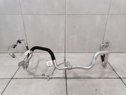 MERCEDES-BENZ Mercedes A Class W177 A/C Pipe Set A1778305501 Air Conditioning Line Air Conditioning — thumbnail 5