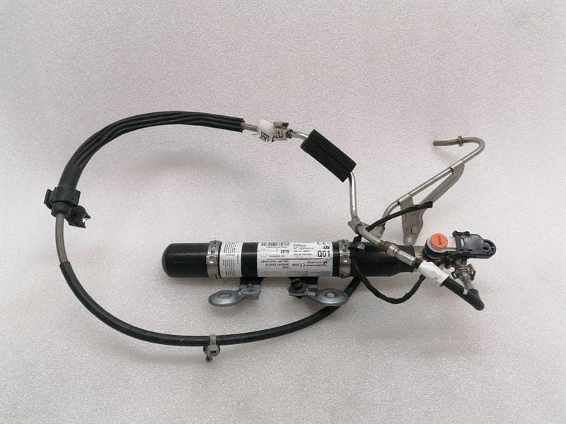 MERCEDES-BENZ Mercedes A W177 A35 AMG Fire Extinguisher A1778683100 Curtain Gas Generator