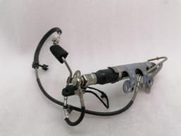 MERCEDES-BENZ Mercedes A W177 A35 AMG Fire Extinguisher A1778683100 Curtain Gas Generator — thumbnail 2