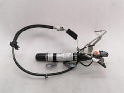 MERCEDES-BENZ Mercedes A W177 A35 AMG Fire Extinguisher A1778683100 Curtain Gas Generator — thumbnail 5