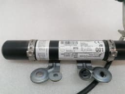 MERCEDES-BENZ Mercedes A W177 A35 AMG Fire Extinguisher A1778683100 Curtain Gas Generator — thumbnail 7