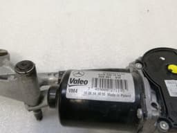 MERCEDES-BENZ Mercedes A Class W176 Front Wiper Motor A1769061900 Wiper Motor Front — thumbnail 3