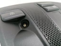 MERCEDES-BENZ Mercedes A Class W176 A45 AMG Dome Light A0009007403 Interior Light — thumbnail 3