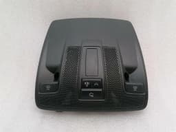 MERCEDES-BENZ Mercedes A Class W176 A45 AMG Dome Light A0009007403 Interior Light — thumbnail 7
