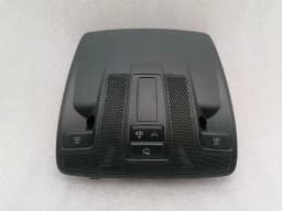 MERCEDES-BENZ Mercedes A Class W176 A45 AMG Dome Light A0009007403 Interior Light — thumbnail 1