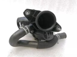MERCEDES-BENZ Mercedes A Class W176 Thermostat Housing A2702000415 THERMOSTAT HOUSING AMG — thumbnail 10