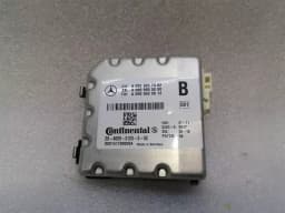 MERCEDES-BENZ Mercedes W212 W204 W218 W207 W221 W176 Front Camera A0009057302 Multi-Purpose Camera — thumbnail 3