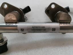 MERCEDES-BENZ Mercedes A Class W176 Fuel Line A2700701995 Fuel Line — thumbnail 8