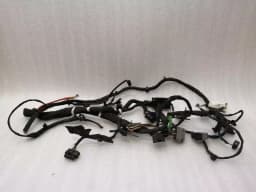 MERCEDES-BENZ MERCEDES A Class W176 Wiring Loom W176 Wiring Harness FRONT END WIRING FRONT Wiring Harness — thumbnail 3