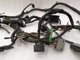 MERCEDES-BENZ MERCEDES A Class W176 Wiring Loom W176 Wiring Harness FRONT END WIRING FRONT Wiring Harness — thumbnail 8