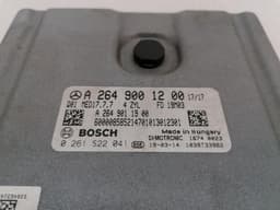 MERCEDES-BENZ Mercedes A35 AMG W177 Engine ECU A2649001200 Engine Control Unit M264 AMG — thumbnail 6