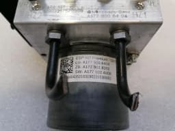 MERCEDES-BENZ Mercedes A35 AMG W177 A.B.S Pump A1779014907 ABS Pump HYDRAULIC BLOCK ESP — thumbnail 3
