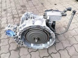 MERCEDES-BENZ Mercedes A35 AMG DCT DKG W177 Gearbox A2473700900 Transmission 724045 — thumbnail 1