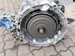 MERCEDES-BENZ Mercedes A35 AMG DCT DKG W177 Gearbox A2473700900 Transmission 724045 — thumbnail 2
